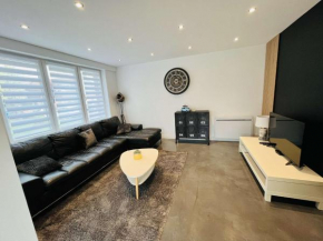 Maison contemporaine proche de Lille
